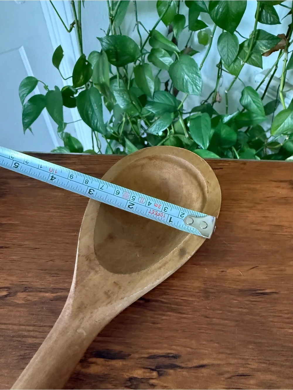 N/A durable wooden